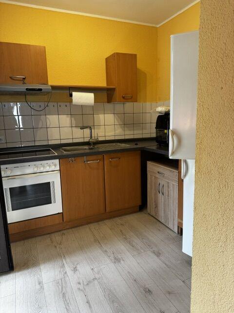 Koblenz-Moselweiß, behindertengerechtes Appartment (2 Zimmer, Balkon, Stellplatz, Keller) - Photo 1