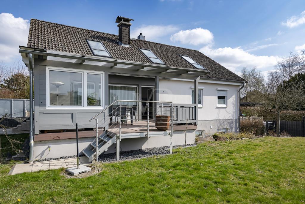 Ansicht
