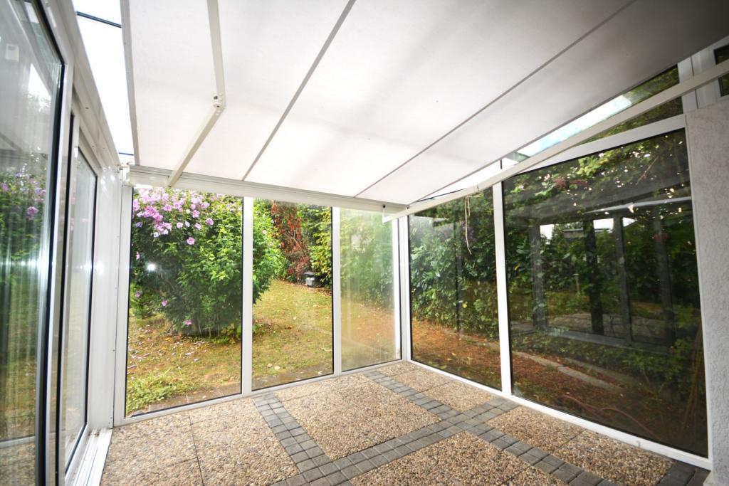 Wintergarten