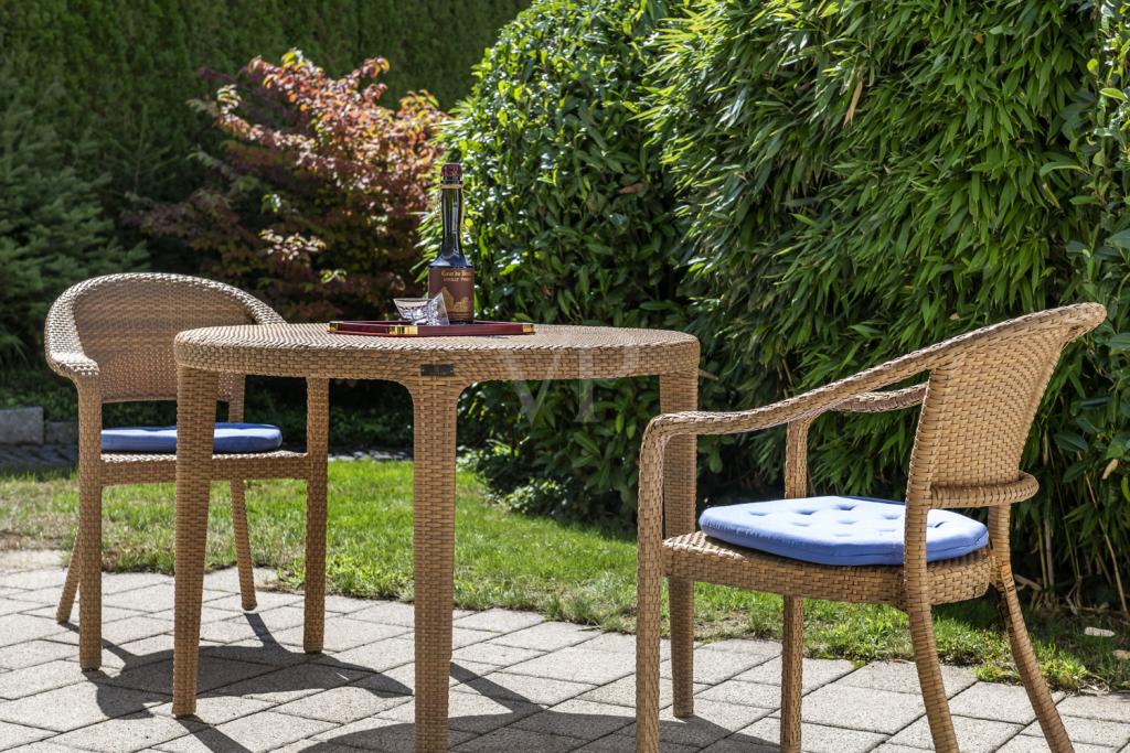 Terrasse ELW