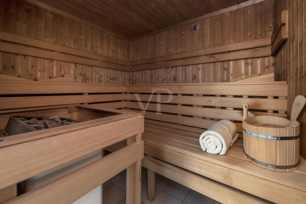 Sauna UG