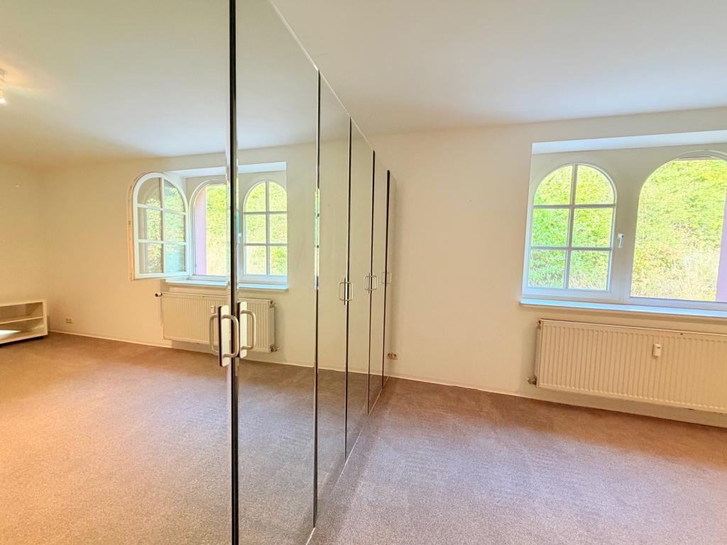 Naturnah und beschaulich Wohnen im romantischen Rheingauer Mühlenanwesen - Foto 1