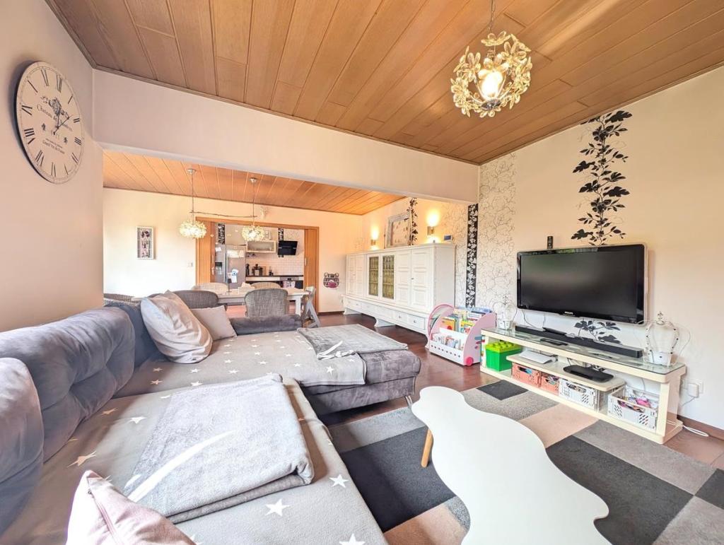 Wohnzimmer, Erdgeschoss
