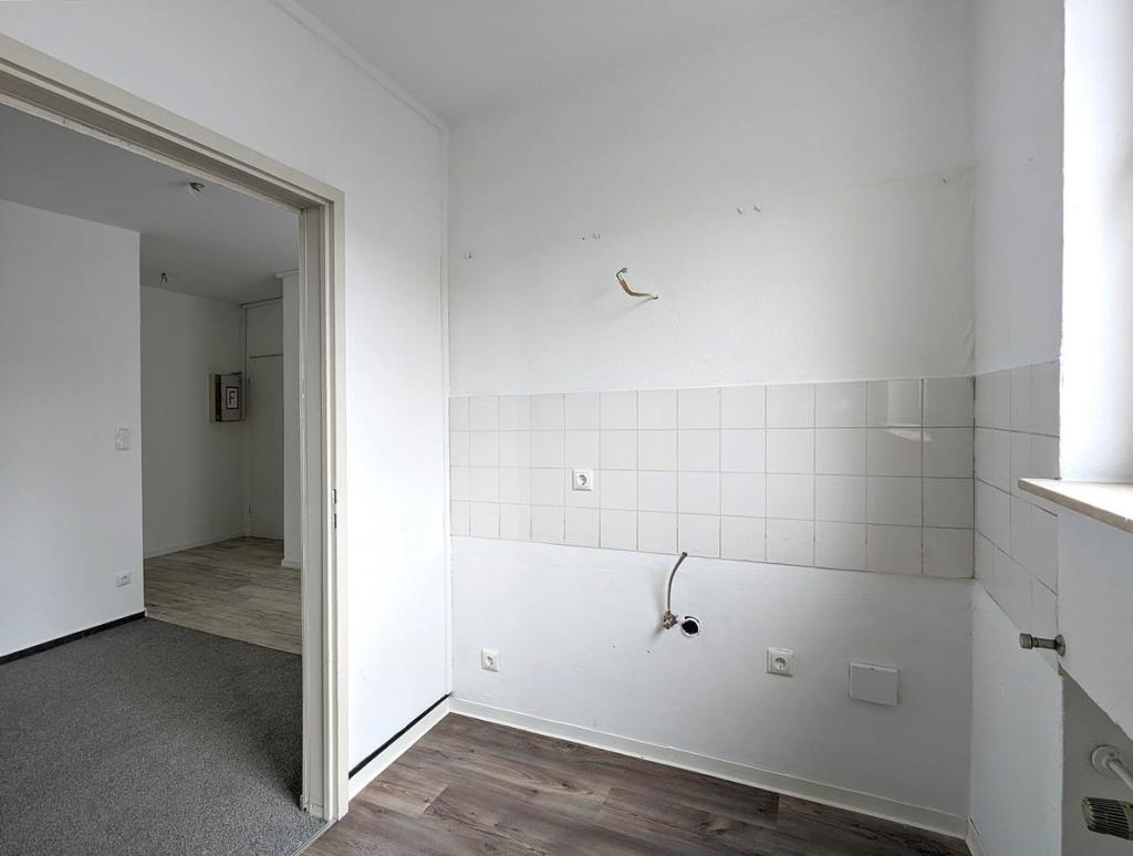 Zwei-Zimmer-Mietwohnung mitten im Kurstadtzentrum! - Photo 2