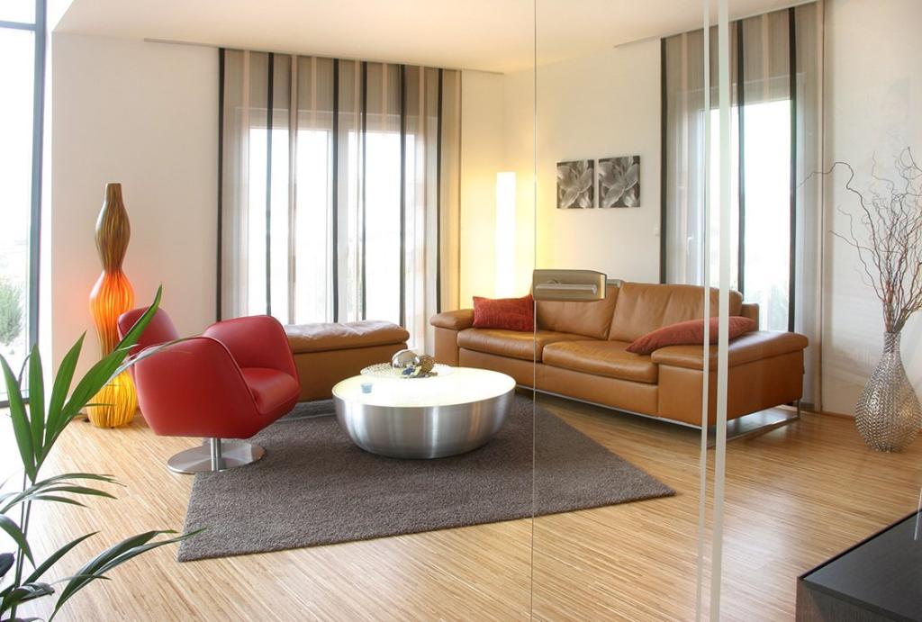 Beispiel Wohnzimmer