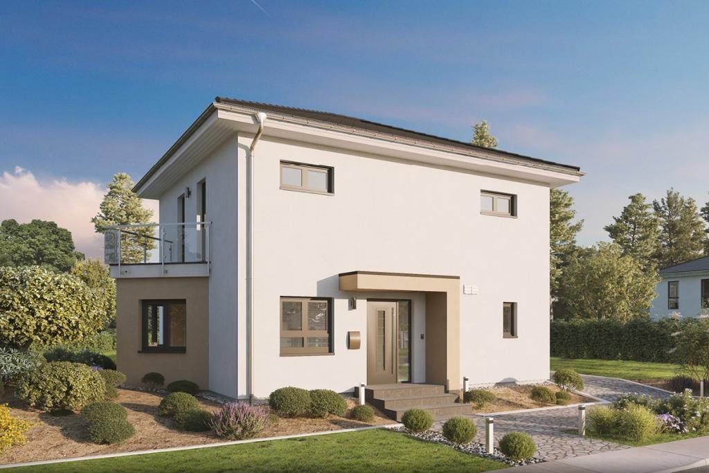 Mehr als vier Wände - hier findest du den Ort, an dem du endlich zuhause bist.