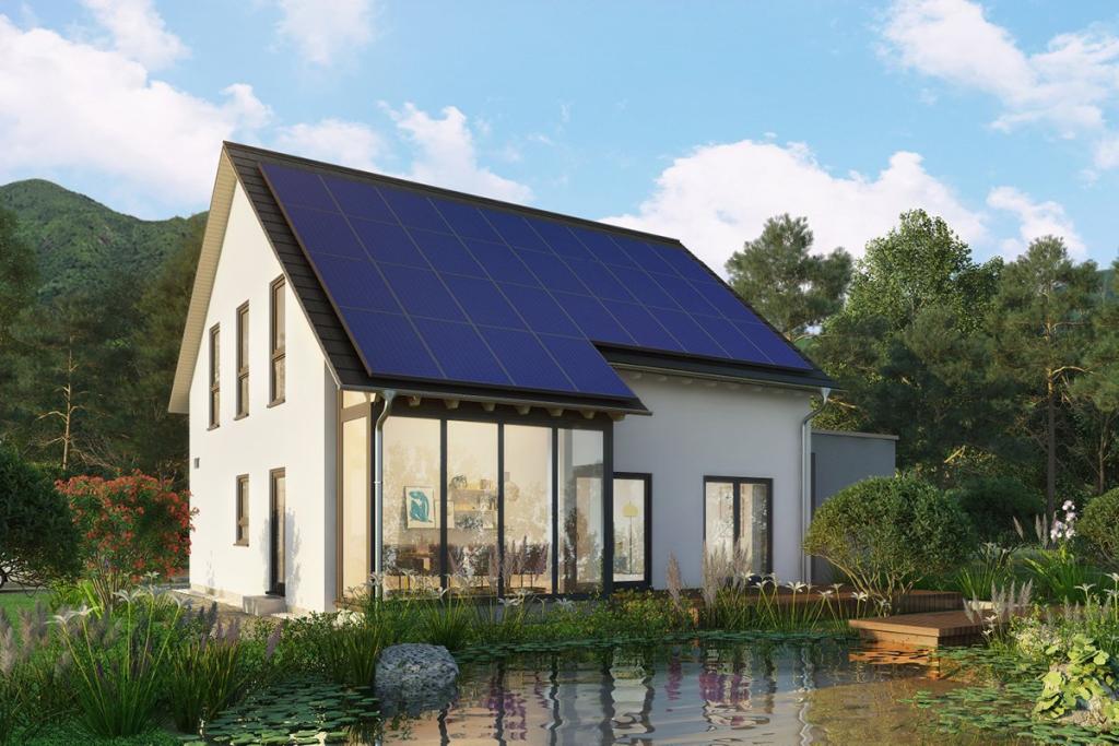 Verliebe dich in dein neues Zuhause - es wartet auf dich!