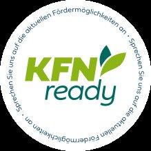 über KFW-Bank förderfähig, insbesondere für Familien