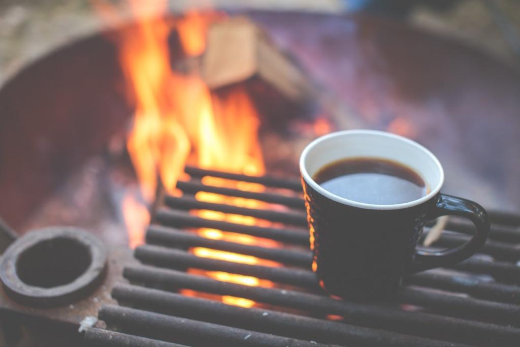 coffee- 