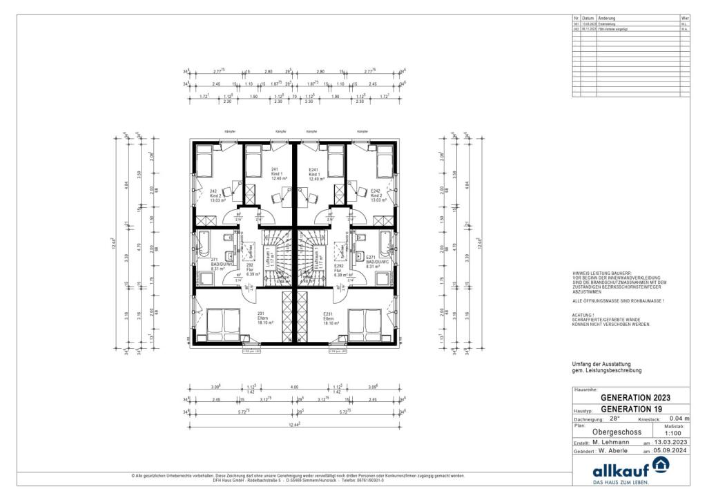 Immobilie in Fürstenwalde/Spree - Verwirklichen Sie Ihren Traum vom eigenen Haus! - Bild 4