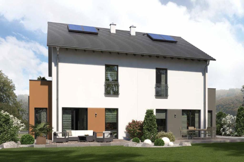 Immobilie in Finsterwalde - Verwirklichen Sie Ihren Traum vom eigenen Haus! - Bild 0