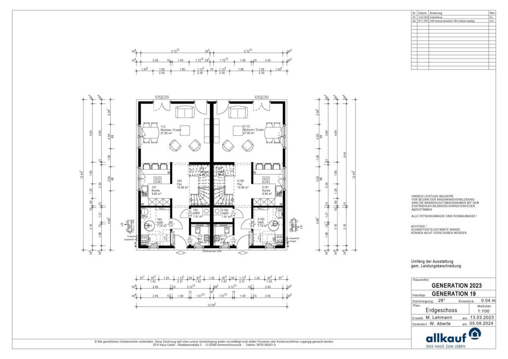 Immobilie in Finsterwalde - Verwirklichen Sie Ihren Traum vom eigenen Haus! - Bild 3