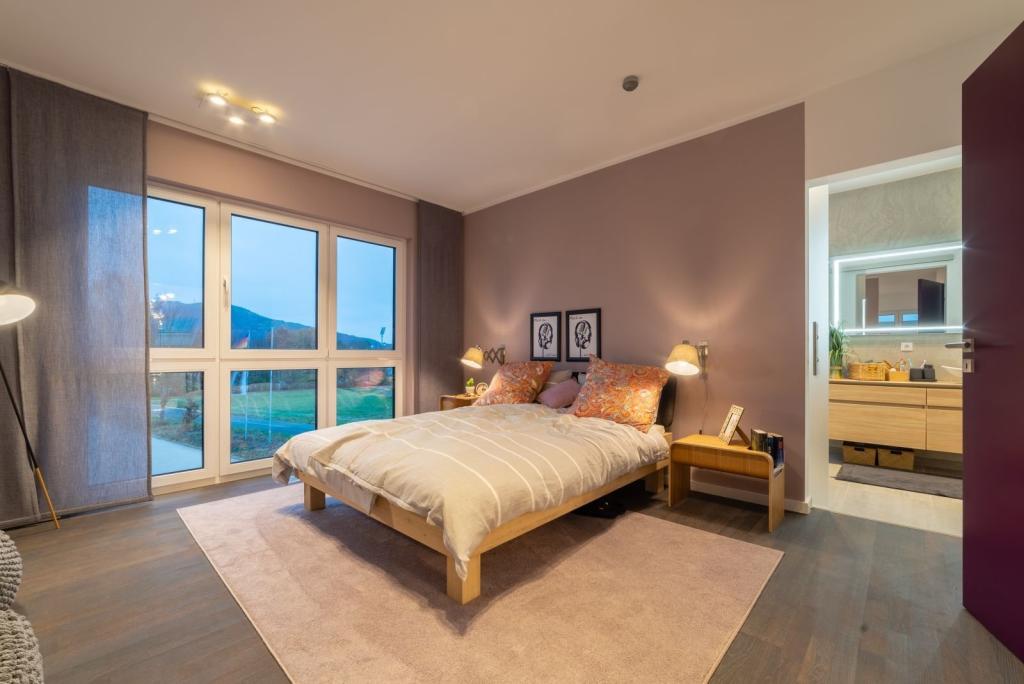 Immobilie in Sontra - Ihr maßgeschneidertes Einfamilienhaus in Sontra Wichmannshausen - Bild 1