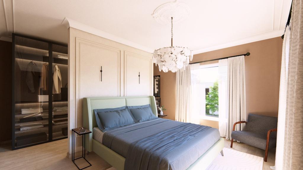 Immobilie in Grumbach - Wohnen auf einer Ebene. - Bild 4