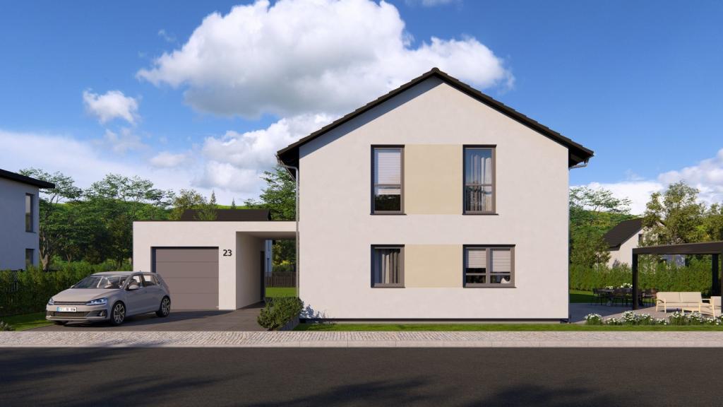 Immobilie in Rheinsberg -  - Bild 1