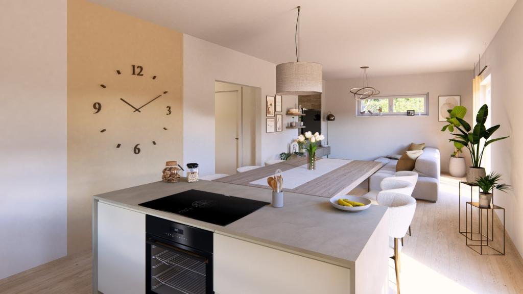 Immobilie in Fürstenberg/Havel -  - Bild 3