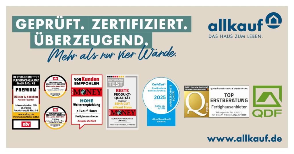 Immobilie in Bernstadt auf dem Eigen -  - Bild 2