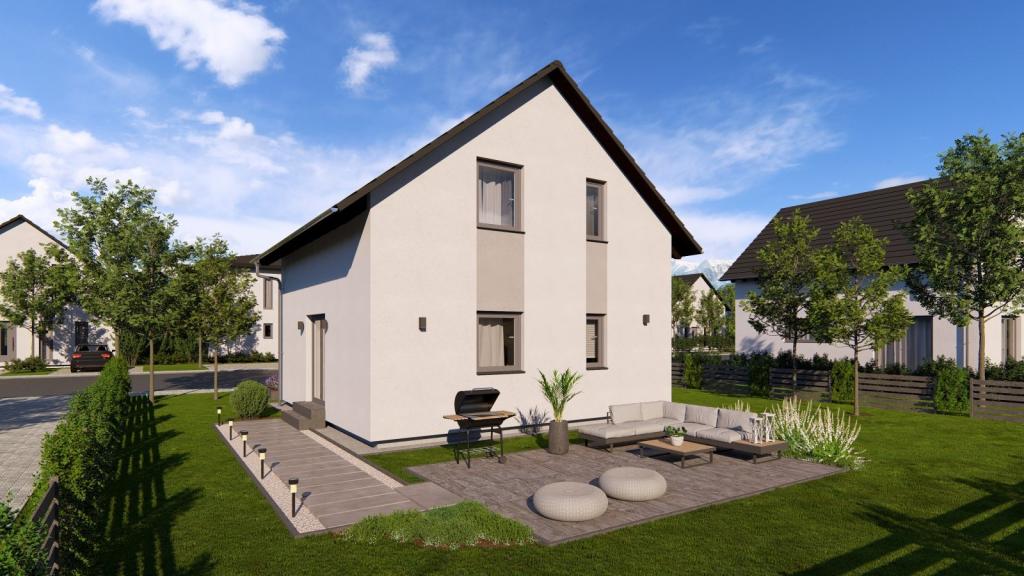 Immobilie in Straußfurt -  - Bild 1