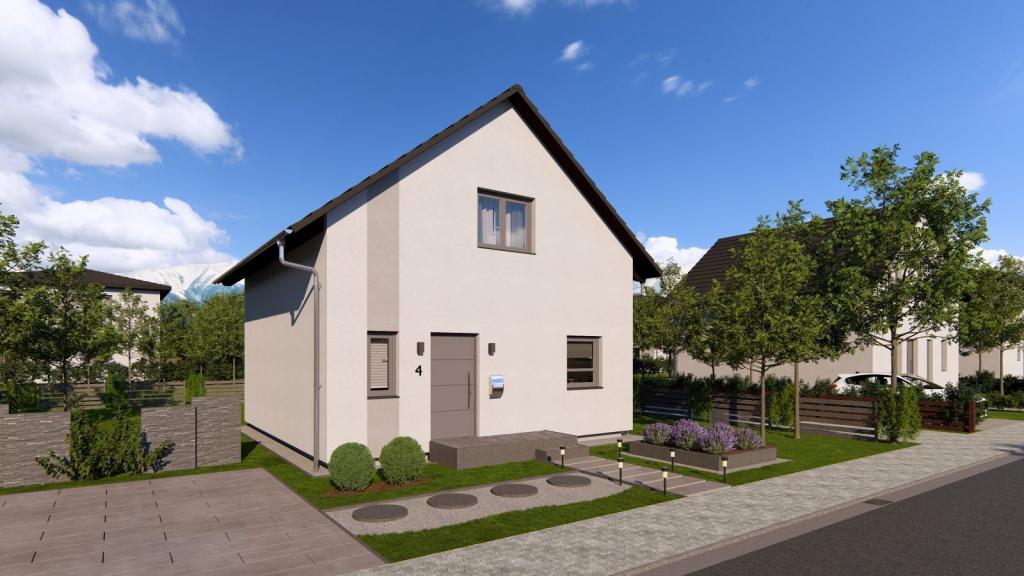 Immobilie in Straußfurt -  - Bild 2