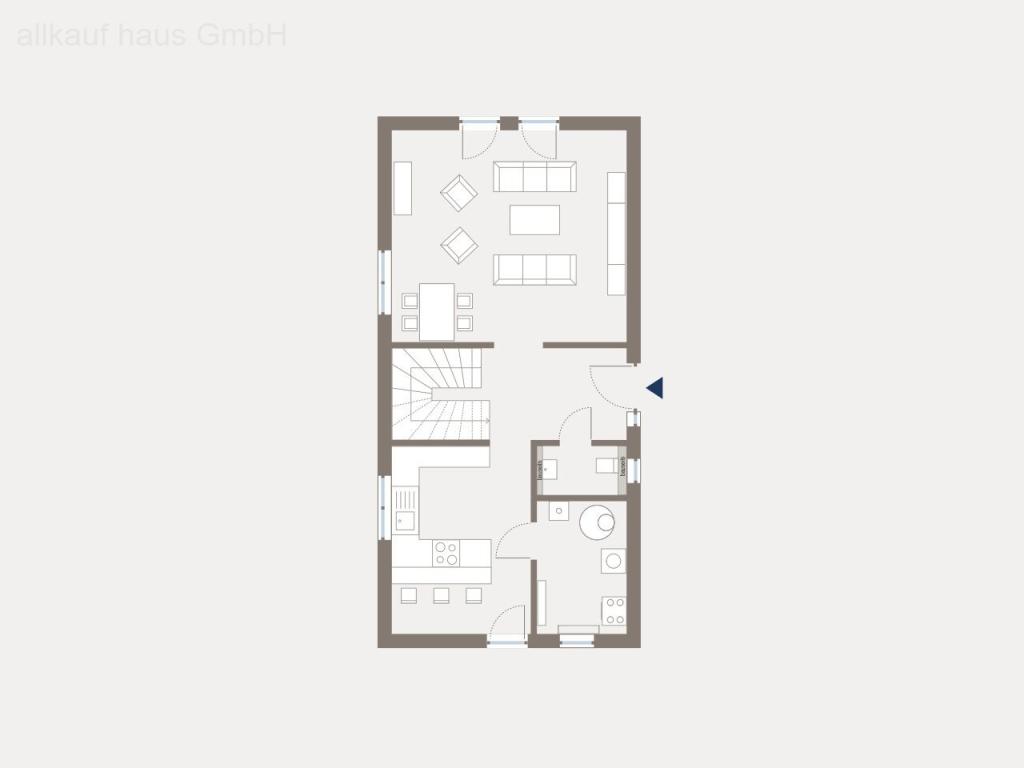 Immobilie in Senftenberg -  - Bild 1