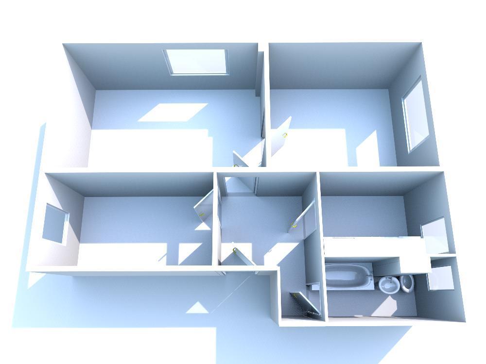 3D-Ansicht