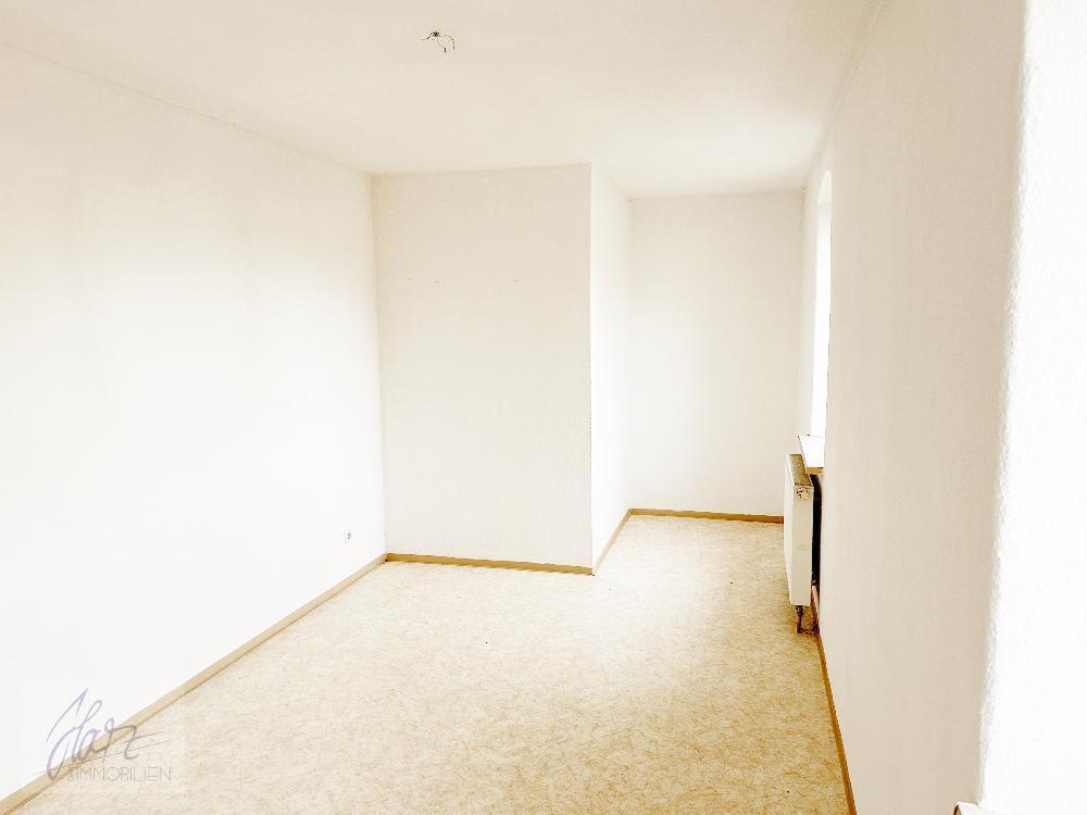 *** KLEIN... GEMÜTLICH... UND MIT KÜCHENZEILE ! *** Helle 2-Raumwohnung zu vermieten - Foto 4