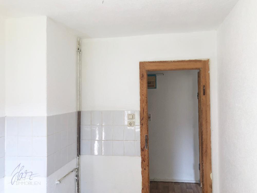 ***26m² KÖNNEN VÖLLIG AUSREICHEN*** 1-Raum-Wohnung mit Tageslichtbad und Wanne ab 05/2026 zu vermieten - Photo 3