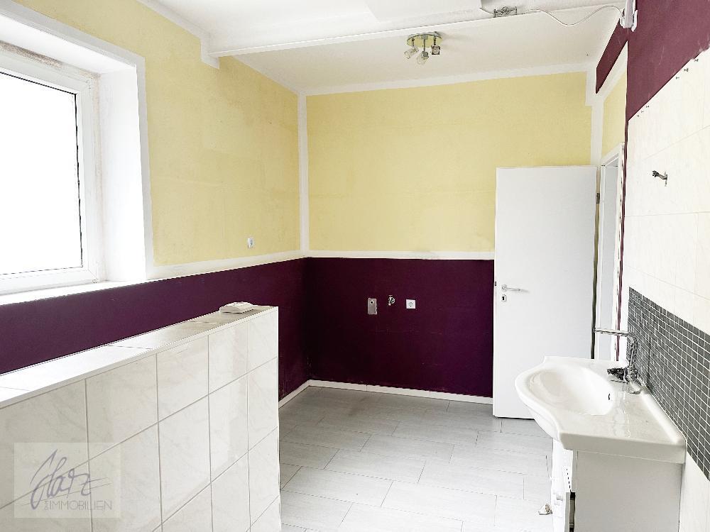 ***EINLIEGERWOHNUNG MIT VIEL PLATZ & EIGENEM ZUGANG*** – IHR NEUES ZUHAUSE IN RIESA-GRÖBA ab demnächst bzu vermieten - Photo 1