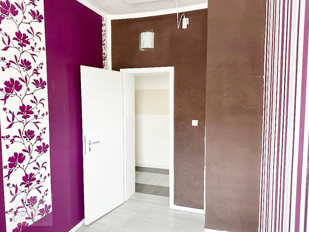 ***EINLIEGERWOHNUNG MIT VIEL PLATZ & EIGENEM ZUGANG*** – IHR NEUES ZUHAUSE IN RIESA-GRÖBA ab demnächst bzu vermieten - Photo 5