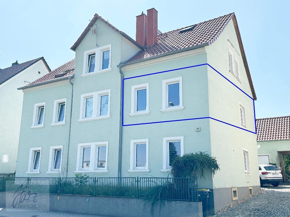 ***EINZIEHEN UND WOHLFÜHLEN*** 1-Raumwohnung mit großzügiger Küche und Tageslichtbad mit Dusche ab November 2026 zu vermieten - Foto 4