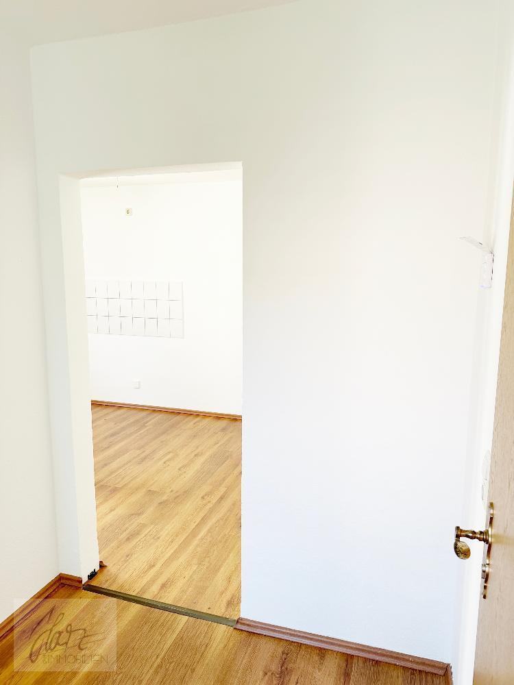 ***EINZIEHEN UND WOHLFÜHLEN*** 1-Raumwohnung mit großzügiger Küche und Tageslichtbad mit Dusche ab November 2026 zu vermieten - Foto 5