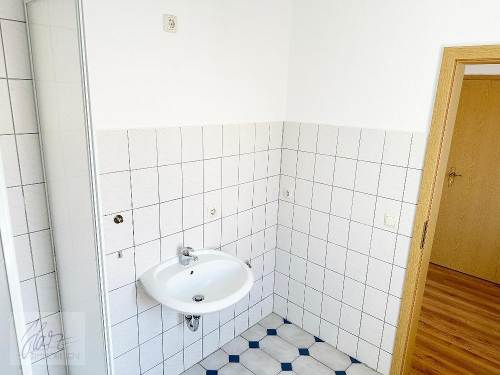 ***EINZIEHEN UND WOHLFÜHLEN*** 1-Raumwohnung mit großzügiger Küche und Tageslichtbad mit Dusche ab November 2026 zu vermieten - Foto 2