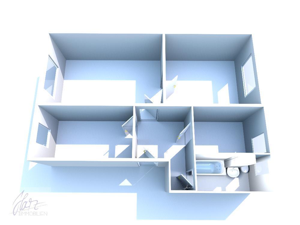 3D-Ansicht