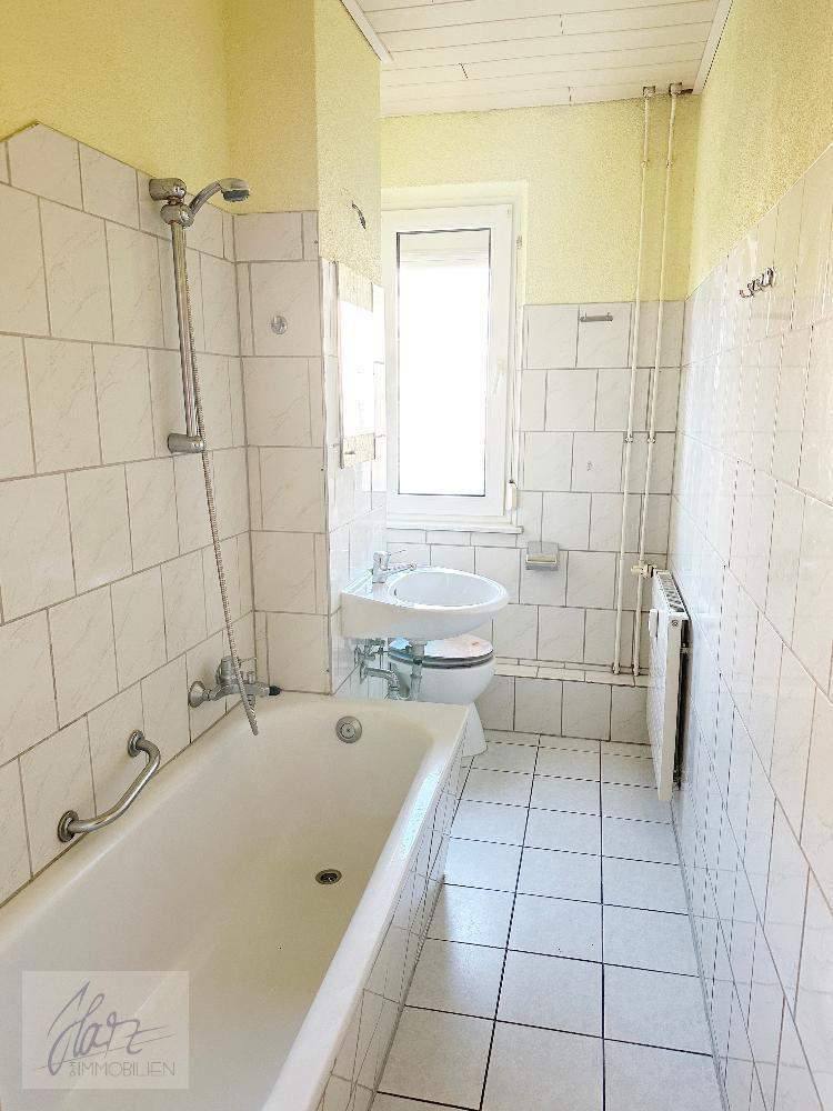 *** IHR NEUES ZUHAUSE WARTET – 3-RAUM-WOHNUNG IN ZEITHAIN MIT RENOVIERUNGSVORTEIL ZUR MIETE! *** - Photo 3