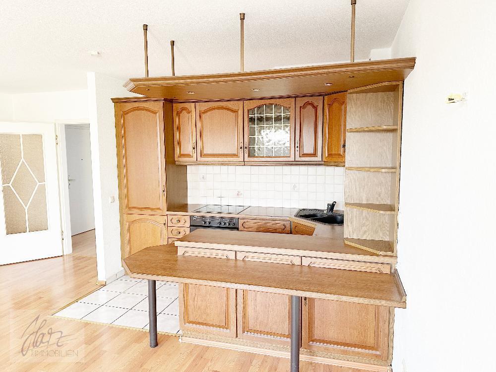 ***HELLE MAISONETTEWOHNUNG MIT BALKON*** individuellem Grundriss und Dachschrägen – Wohncharakter mit Flair in Riesa - Foto 3