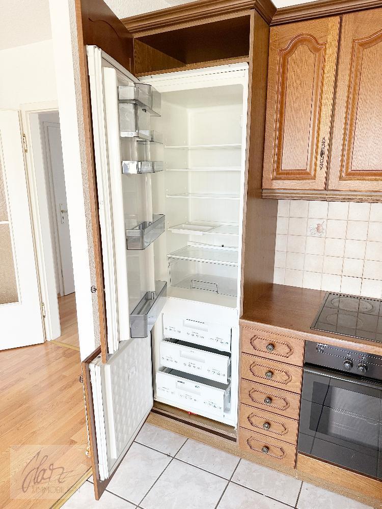 ***HELLE MAISONETTEWOHNUNG MIT BALKON*** individuellem Grundriss und Dachschrägen – Wohncharakter mit Flair in Riesa - Foto 2