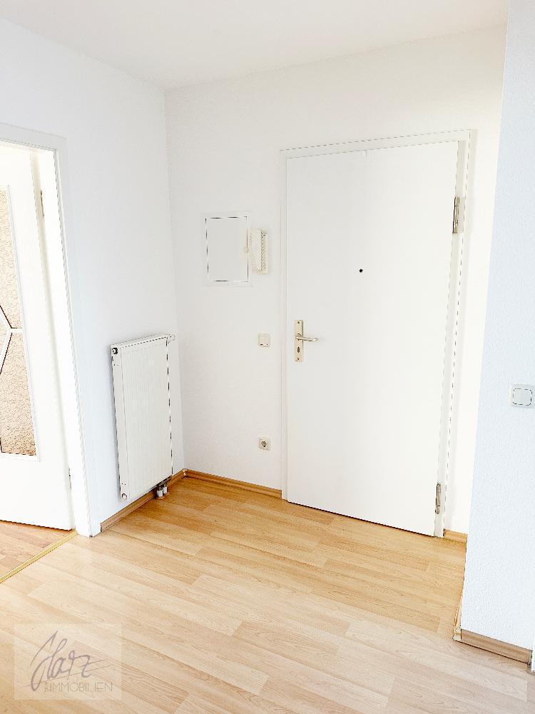 ***HELLE MAISONETTEWOHNUNG MIT BALKON*** individuellem Grundriss und Dachschrägen – Wohncharakter mit Flair in Riesa - Foto 4