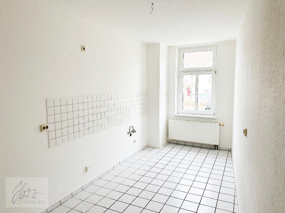 ***DEIN NEUES ZUHAUSE WARTET*** großzügige 1-Raumwohnung mit Tageslichtbad - Photo 3