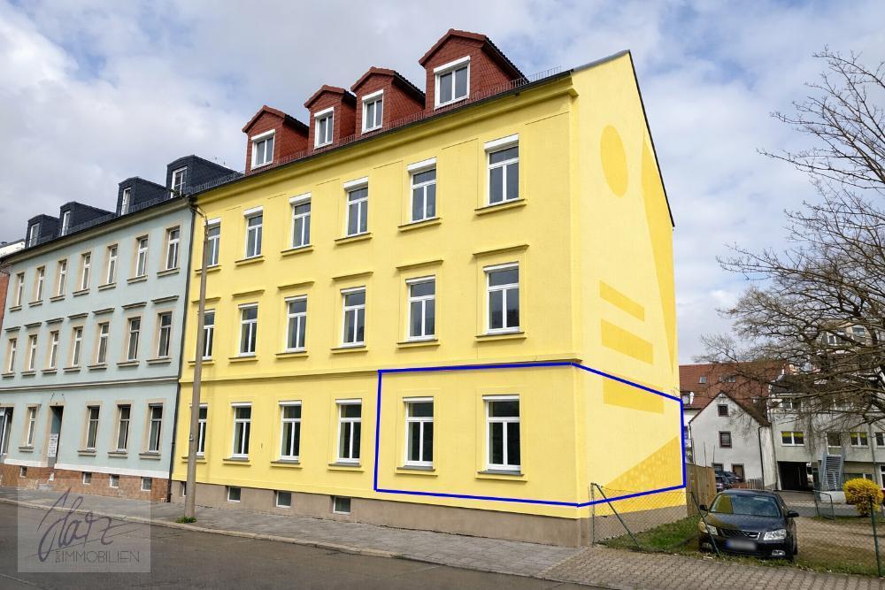 ***DEIN NEUES ZUHAUSE WARTET*** großzügige 1-Raumwohnung mit Tageslichtbad - Photo 5