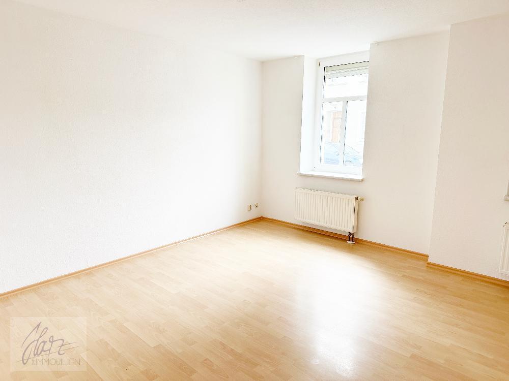 ***DEIN NEUES ZUHAUSE WARTET*** großzügige 1-Raumwohnung mit Tageslichtbad - Photo 1