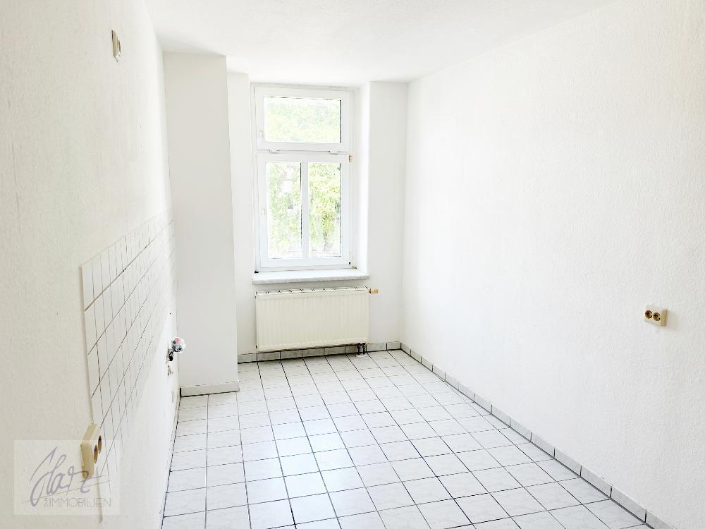 ***HIER FINDET IHRE GANZE FAMILIE PLATZ*** – 5-Raum-Wohnung mit durchdachtem Grundriss & 2 Tageslichtbädern - Foto 1
