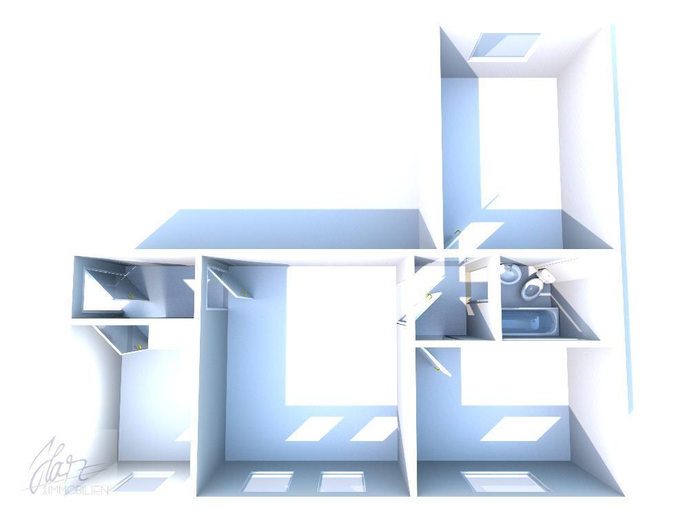 3D-Ansicht