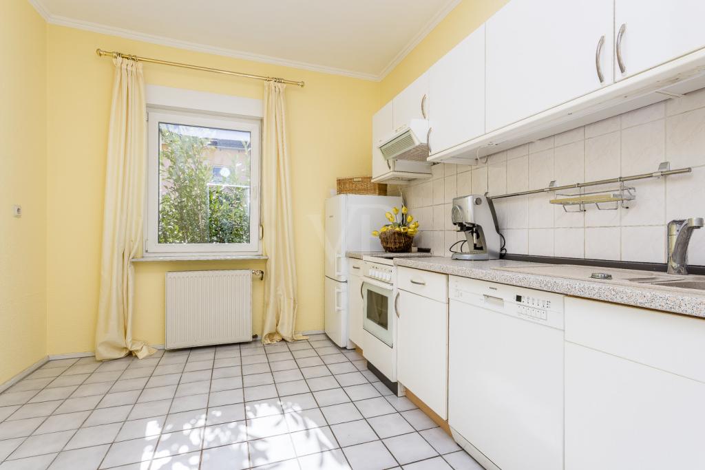 Villa Küche EG