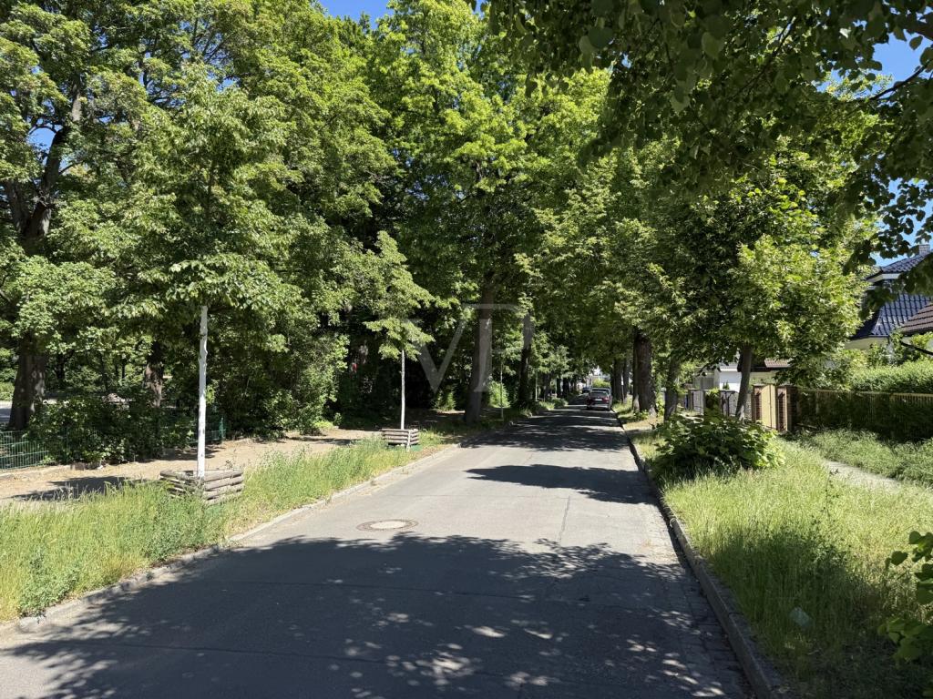 angenehme Nachbarschaft