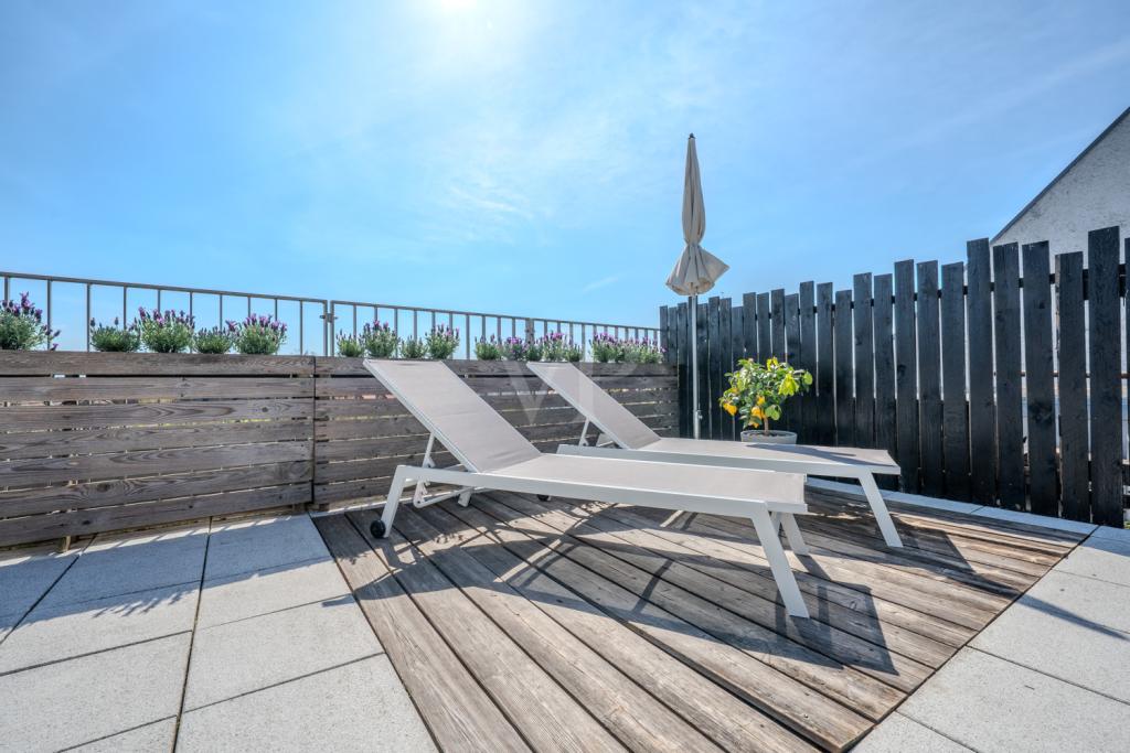  "Sonnendeck"