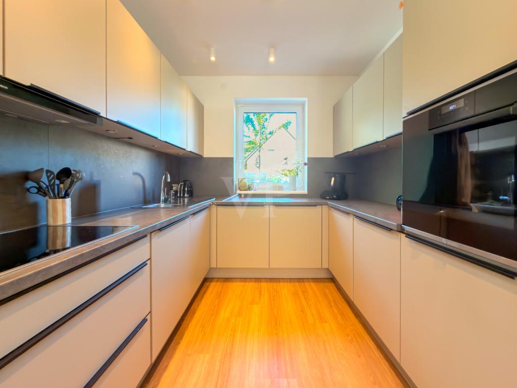 Hochwertige 4-Zimmer Doppelhaushälfte mit exklusiver Ausstattung und eigenem Garten - Jetzt mieten ! - Photo 4