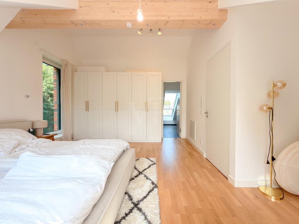 Hochwertige 4-Zimmer Doppelhaushälfte mit exklusiver Ausstattung und eigenem Garten - Jetzt mieten ! - Photo 3