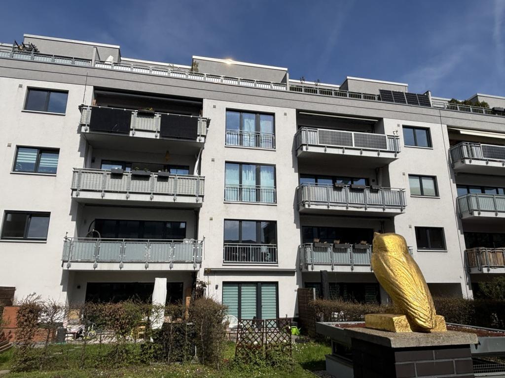 Wohnhaus