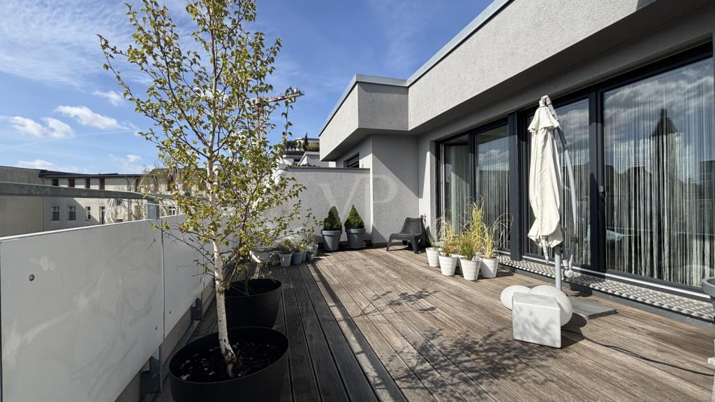 Ihre Südterrasse