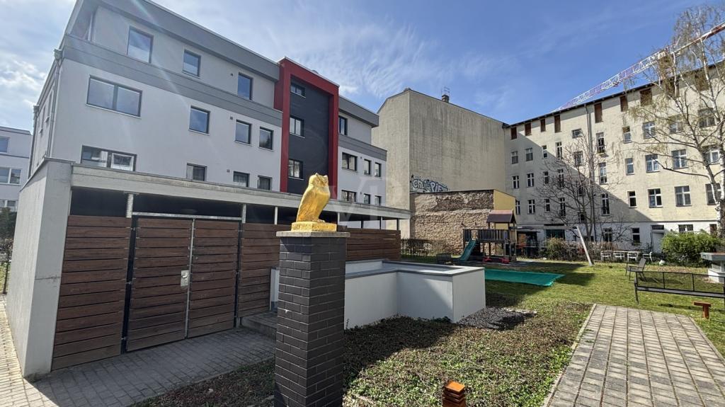 Müllplatz
